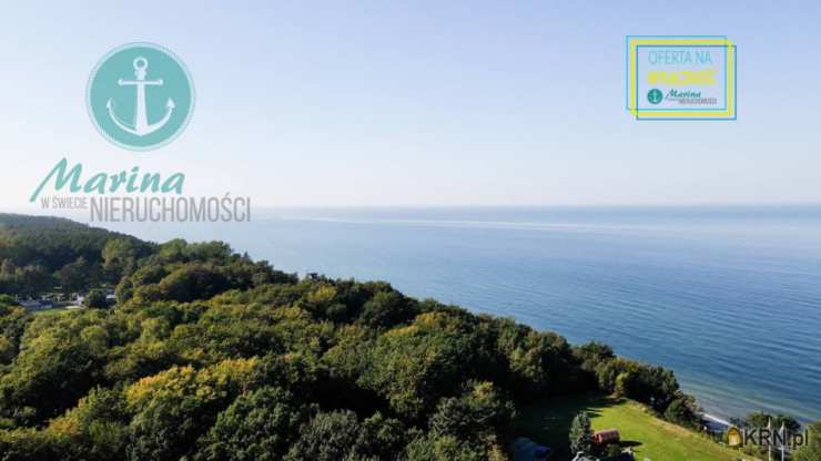 2 pokojowe, Władysławowo, Jastrzębia Góra, ul. A. de Rosse, Mieszkanie  na sprzedaż