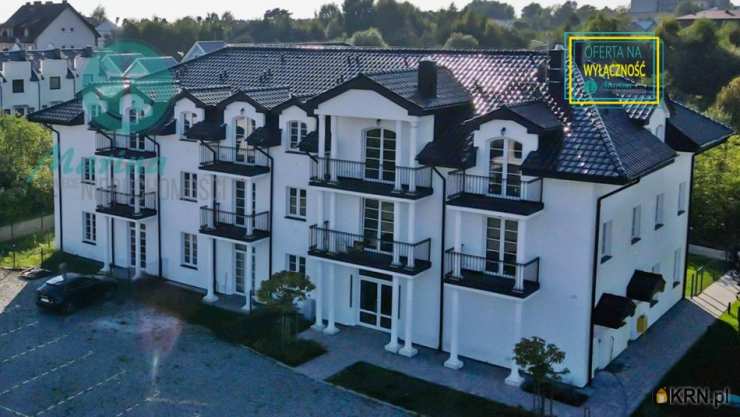 Mieszkanie  na sprzedaż, Władysławowo, Jastrzębia Góra, ul. A. de Rosse, 2 pokojowe