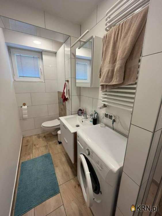 2 pokojowe, Mieszkanie  do wynajęcia, Wrocław, ul. 