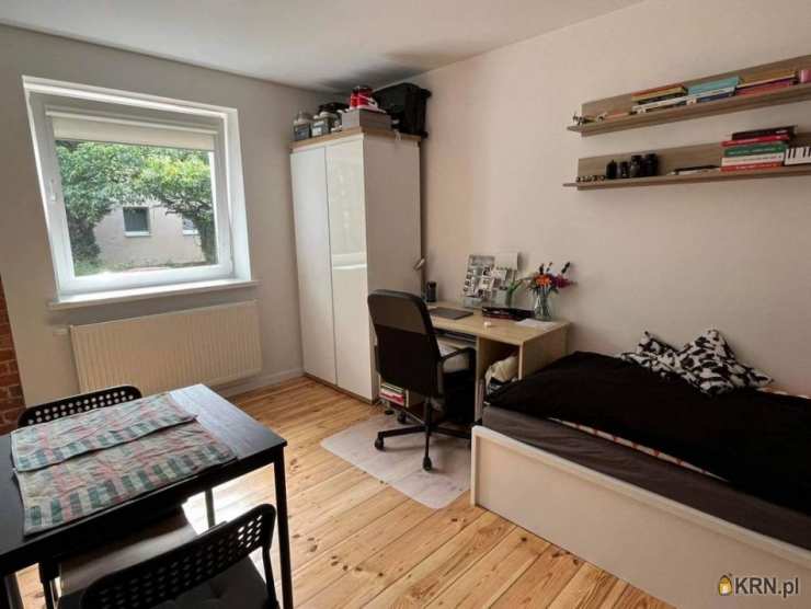 , Mieszkanie  do wynajęcia, Wrocław, ul. 