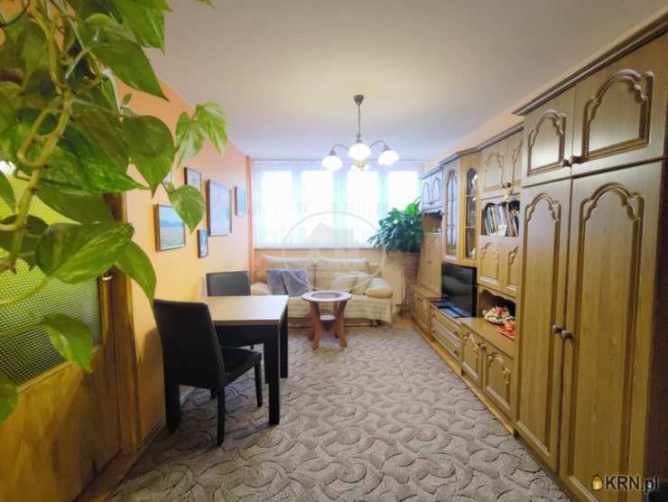 Mieszkanie  na sprzedaż, Wrocław, Krzyki, ul. T. Zielińskiego, 2 pokojowe