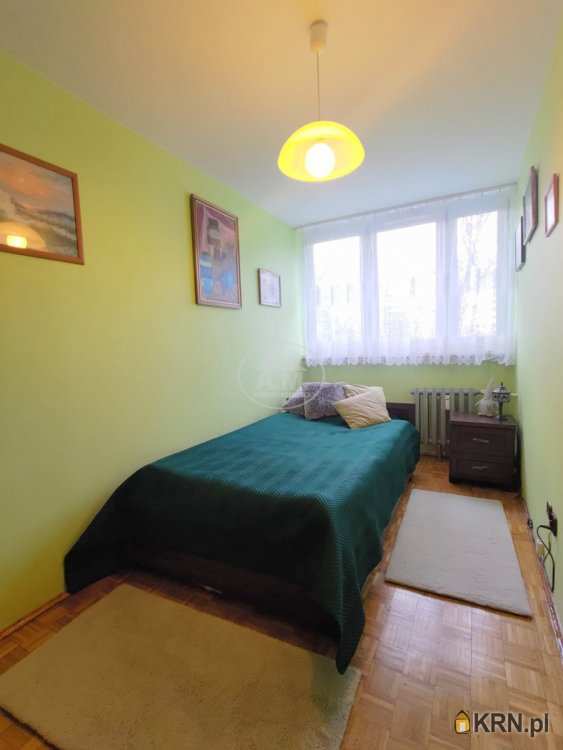 A.M.NIERUCHOMOŚCI Izabela Mateuszuk, Mieszkanie  na sprzedaż, Wrocław, Krzyki, ul. T. Zielińskiego