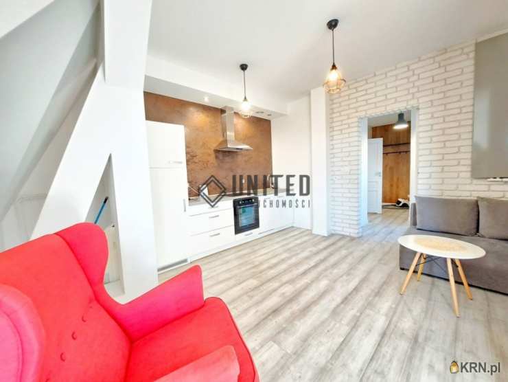 Mieszkanie  na sprzedaż, 2 pokojowe, Wrocław, ul. 