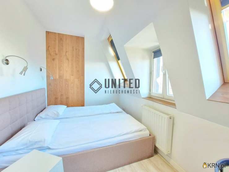 2 pokojowe, Wrocław, ul. , Mieszkanie  na sprzedaż