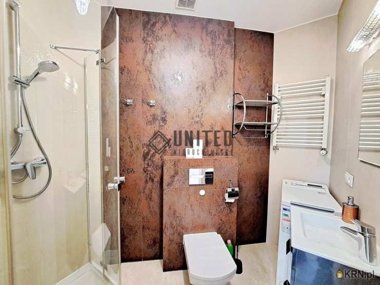 UNITED Nieruchomości, Mieszkanie  na sprzedaż, Wrocław, ul. 