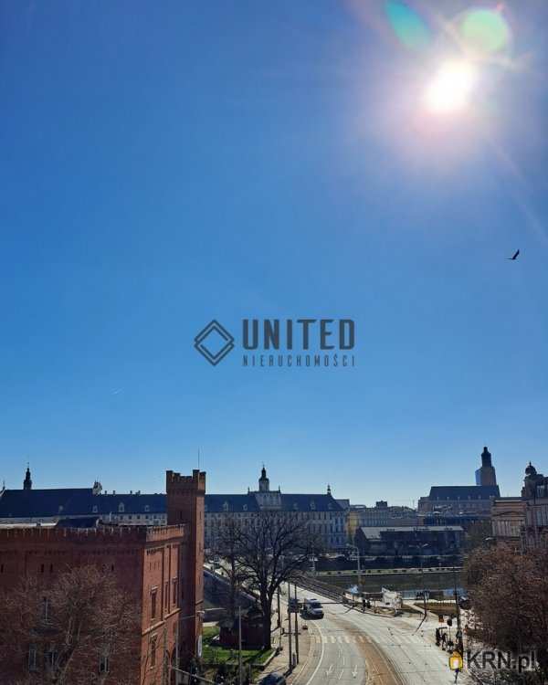 2 pokojowe, Wrocław, ul. , Mieszkanie  na sprzedaż