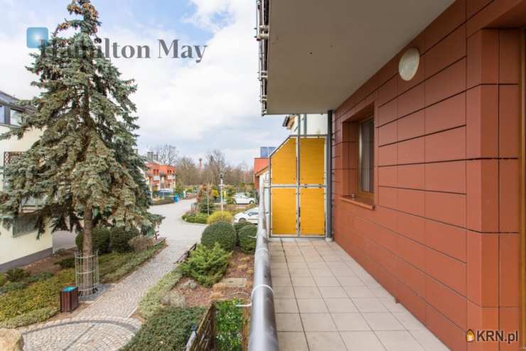 Hamilton May, Mieszkanie  do wynajęcia, Wrocław, Fabryczna/Maślice, ul. Potokowa