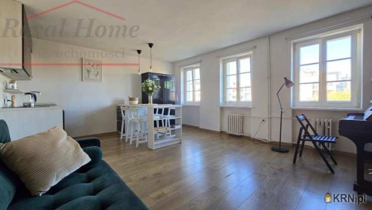 Wrocław, Stare Miasto, ul. Nowy Świat, Mieszkanie  na sprzedaż, 2 pokojowe