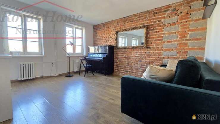 Wrocław, Stare Miasto, ul. Nowy Świat, 2 pokojowe, Mieszkanie  na sprzedaż