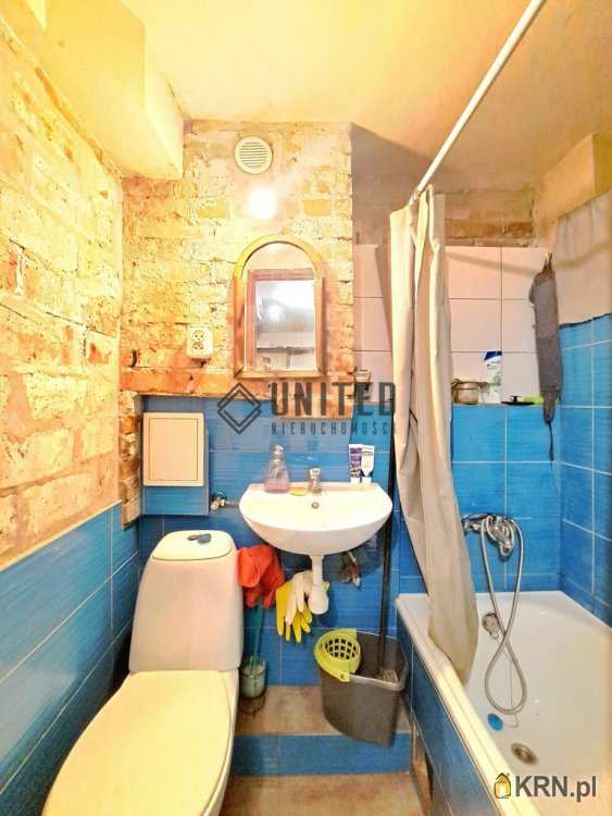 2 pokojowe, Mieszkanie  na sprzedaż, Wrocław, Fabryczna/Pilczyce, ul. 