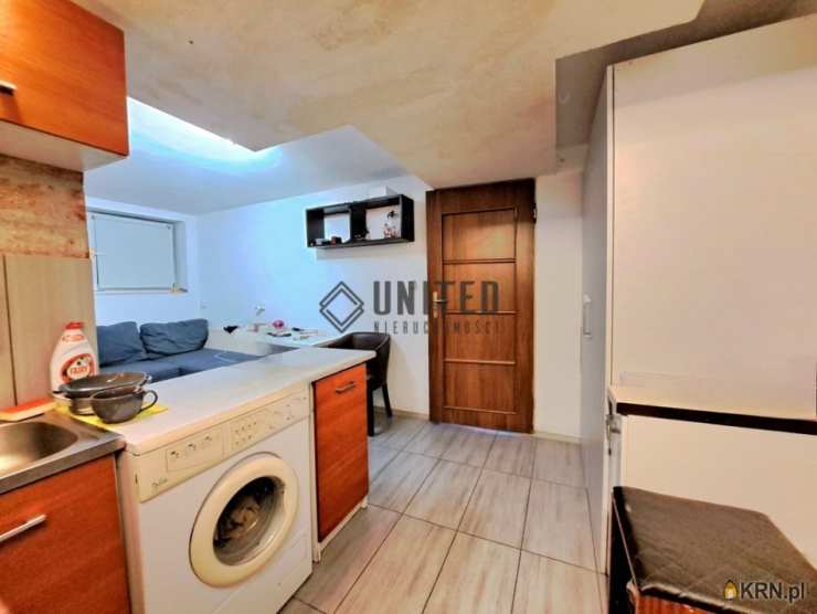 UNITED Nieruchomości, Mieszkanie  na sprzedaż, Wrocław, Fabryczna/Pilczyce, ul. 