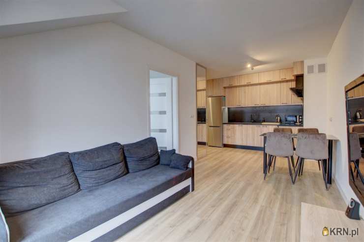 Mieszkanie  do wynajęcia, 2 pokojowe, Wrocław, Krzyki, ul. Buforowa