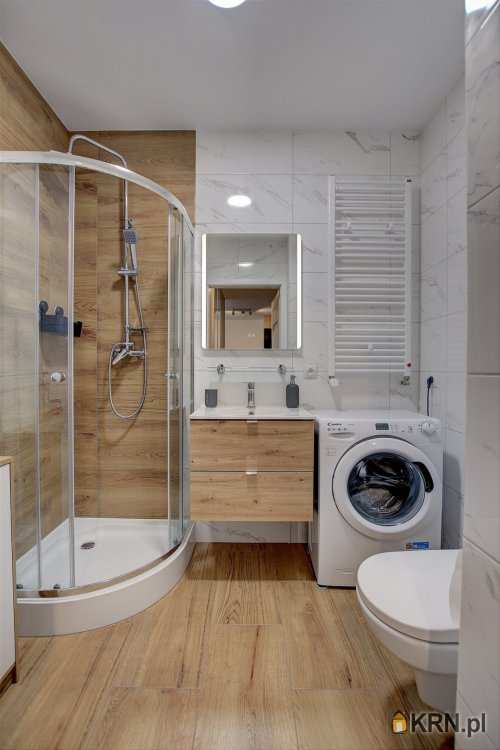 2 pokojowe, Mieszkanie  do wynajęcia, Wrocław, Krzyki, ul. Buforowa