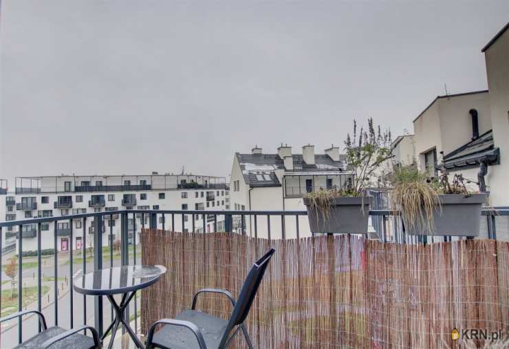 Mieszkanie  do wynajęcia, 2 pokojowe, Wrocław, Krzyki, ul. Buforowa