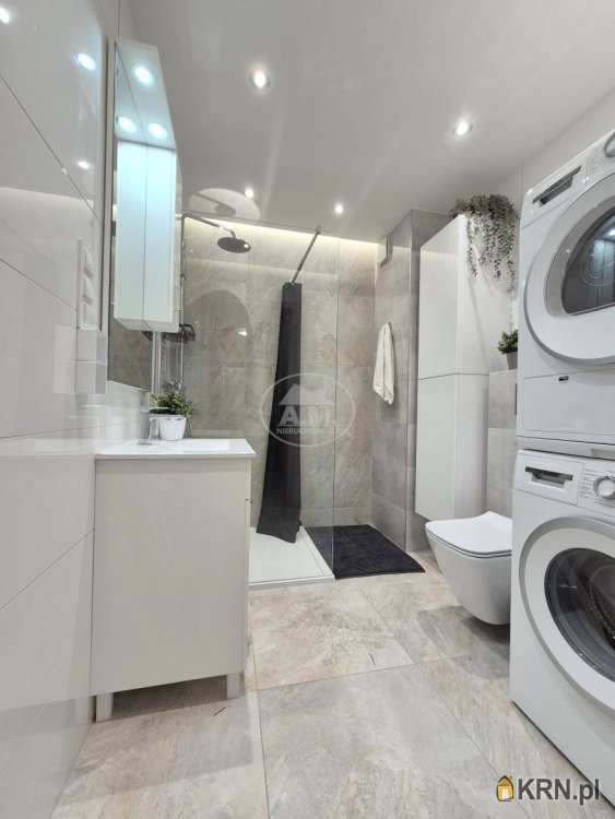 A.M.NIERUCHOMOŚCI Izabela Mateuszuk, Mieszkanie  do wynajęcia, Wrocław, Krzyki, ul. 