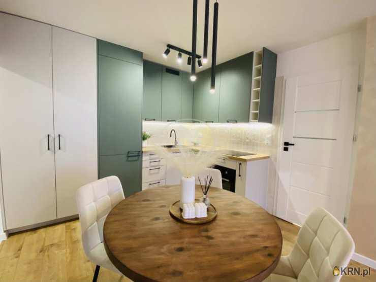 Wrocław, Krzyki, ul. Swobodna, 2 pokojowe, Mieszkanie  na sprzedaż