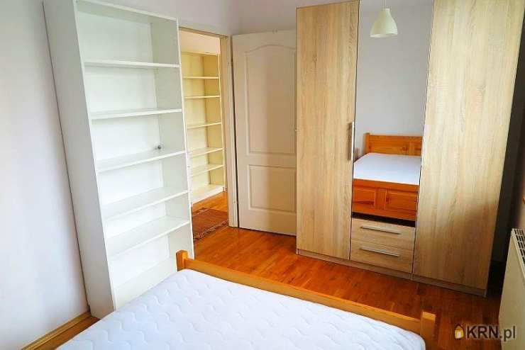 2 pokojowe, Mieszkanie  do wynajęcia, Wrocław, Krzyki, ul. Wietrzna