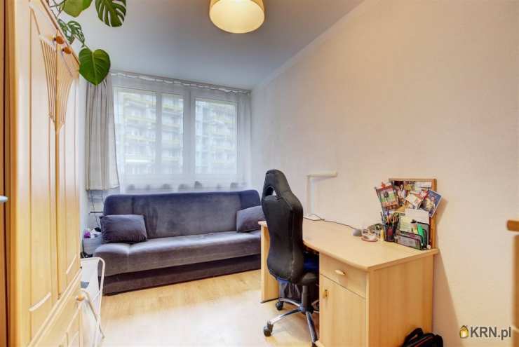 Mieszkanie  do wynajęcia, Wrocław, Fabryczna, ul. Białowieska, 2 pokojowe