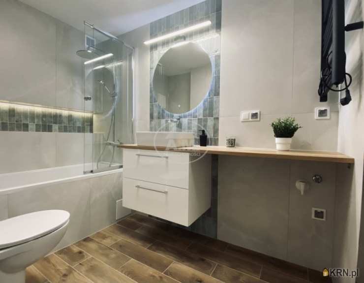 Mieszkanie  na sprzedaż, Wrocław, Krzyki, ul. Swobodna, 2 pokojowe