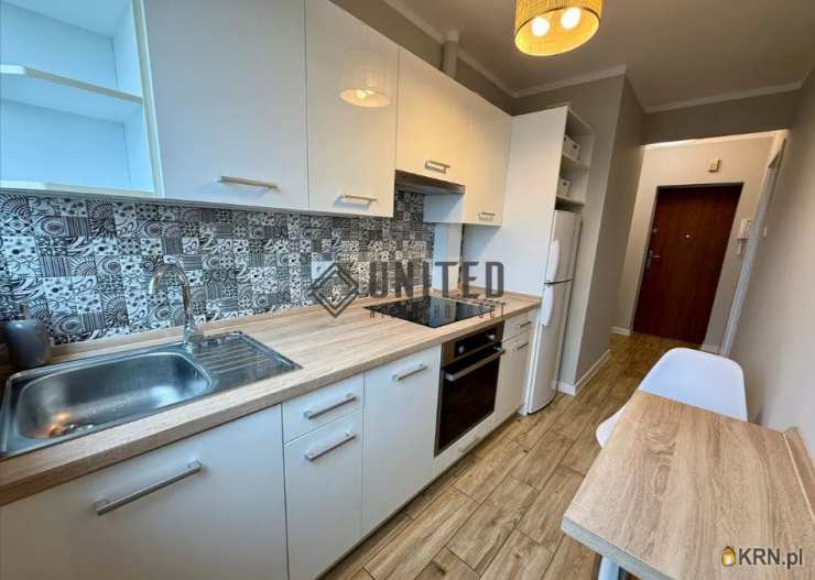 2 pokojowe, Mieszkanie  na sprzedaż, Wrocław, Stare Miasto/Szczepin, ul. 