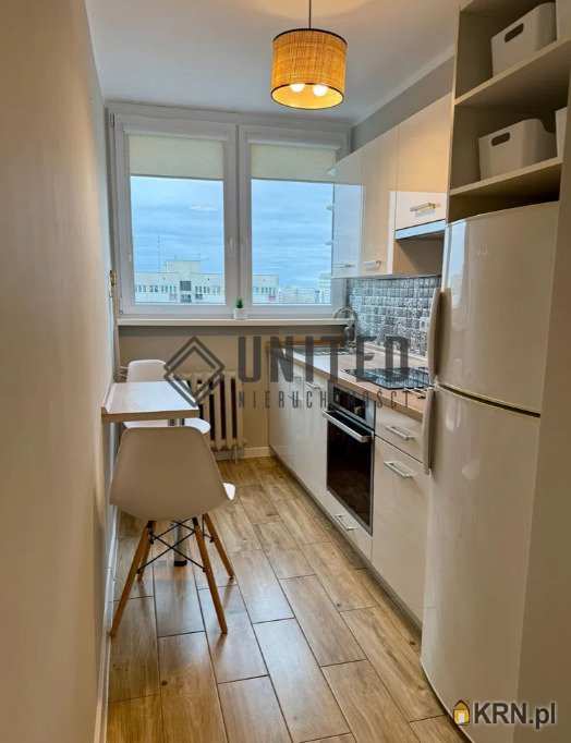 UNITED Nieruchomości, Mieszkanie  na sprzedaż, Wrocław, Stare Miasto/Szczepin, ul. 