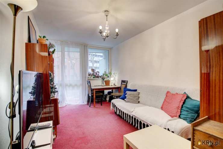 Mieszkanie  do wynajęcia, 2 pokojowe, Wrocław, Fabryczna, ul. Białowieska