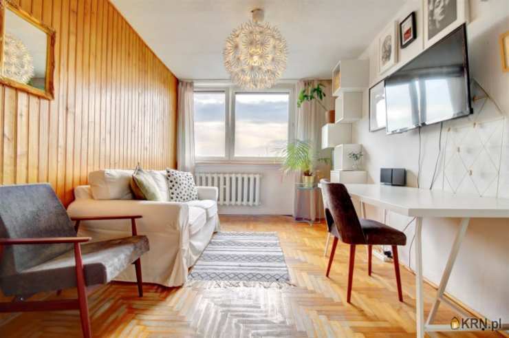 Mieszkanie  do wynajęcia, 2 pokojowe, Wrocław, Śródmieście/Biskupin, ul. M. Bacciarellego