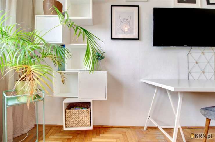 Wrocław, Śródmieście/Biskupin, ul. M. Bacciarellego, Mieszkanie  do wynajęcia, 2 pokojowe