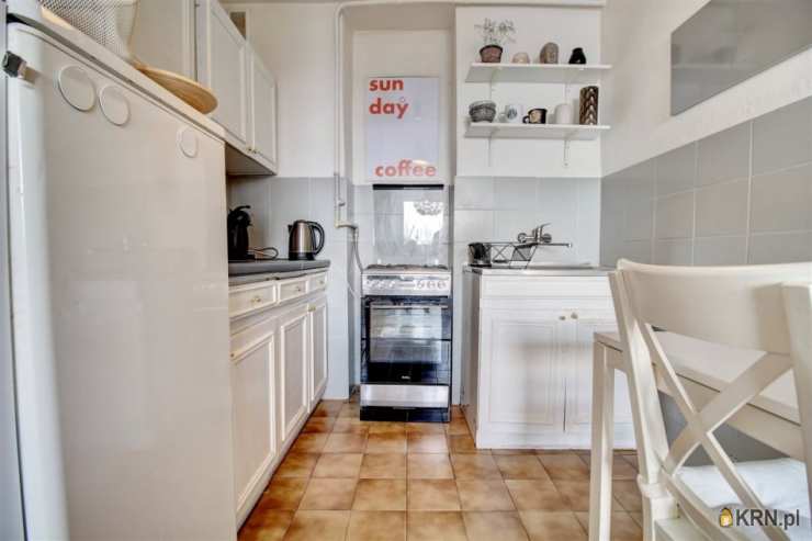 Wrocław, Śródmieście/Biskupin, ul. M. Bacciarellego, 2 pokojowe, Mieszkanie  do wynajęcia