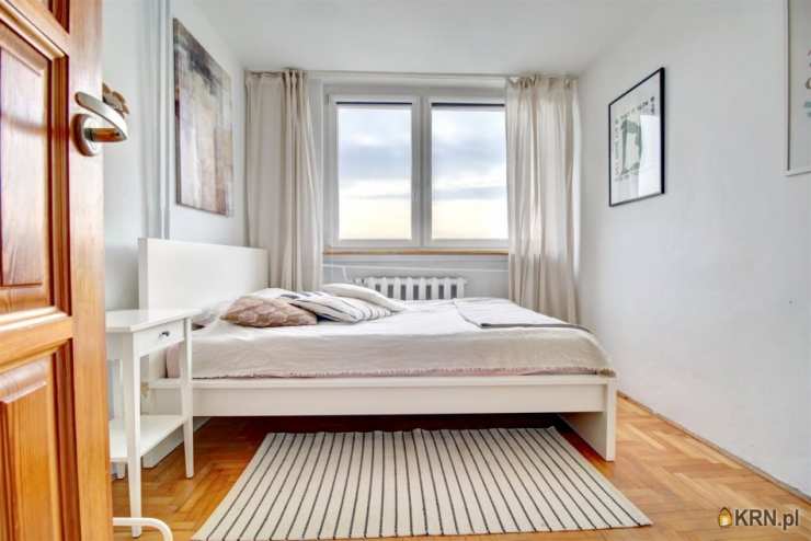 2 pokojowe, Wrocław, Śródmieście/Biskupin, ul. M. Bacciarellego, Mieszkanie  do wynajęcia