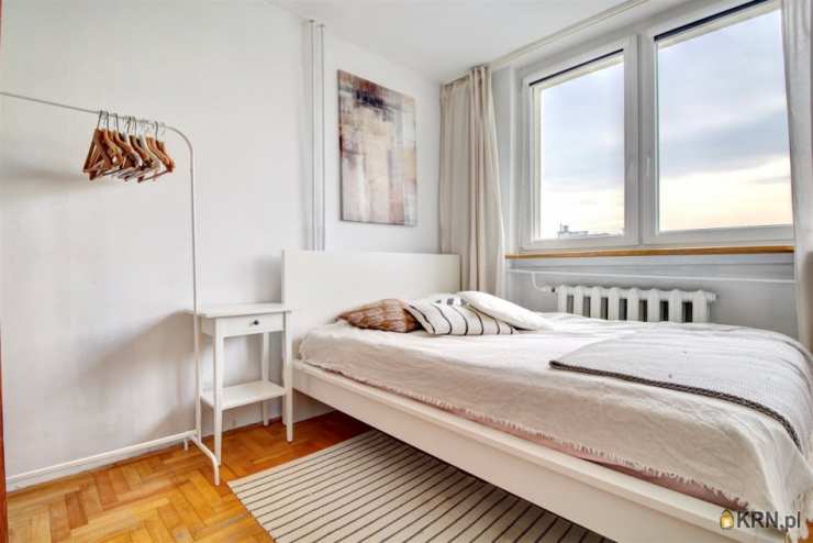 2 pokojowe, Mieszkanie  do wynajęcia, Wrocław, Śródmieście/Biskupin, ul. M. Bacciarellego