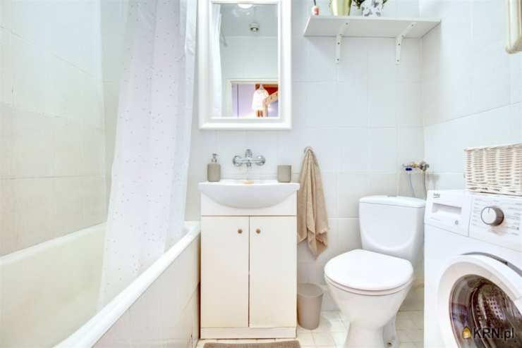 Mieszkanie  do wynajęcia, Wrocław, Śródmieście/Biskupin, ul. M. Bacciarellego, 2 pokojowe