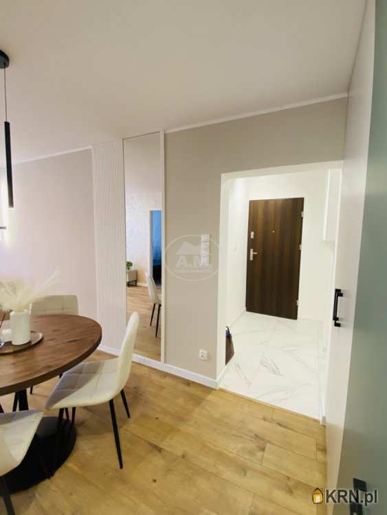 Mieszkanie  na sprzedaż, 2 pokojowe, Wrocław, Krzyki, ul. Gwiaździsta