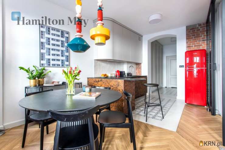 Mieszkanie  na sprzedaż, Wrocław, Śródmieście, ul. Szczytnicka, 