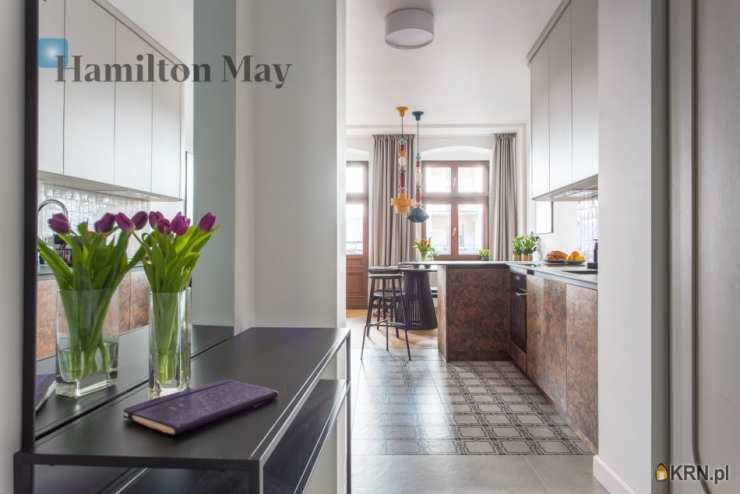 Mieszkanie  na sprzedaż, Wrocław, Śródmieście, ul. Szczytnicka, 