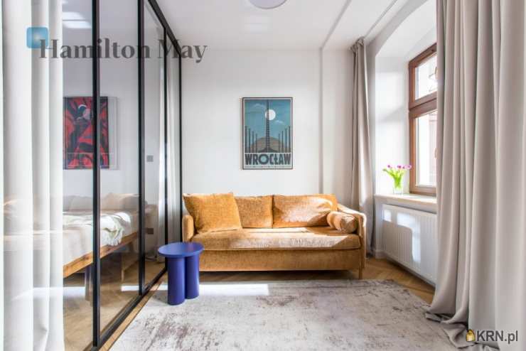 Mieszkanie  na sprzedaż, , Wrocław, Śródmieście, ul. Szczytnicka