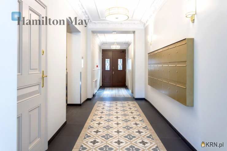 Hamilton May, Mieszkanie  na sprzedaż, Wrocław, Śródmieście, ul. Szczytnicka