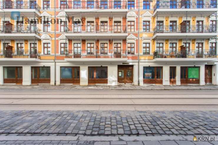 , Wrocław, Śródmieście, ul. Szczytnicka, Mieszkanie  na sprzedaż