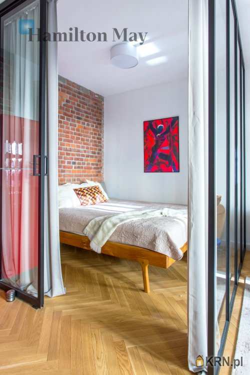 Hamilton May, Mieszkanie  na sprzedaż, Wrocław, Śródmieście, ul. Szczytnicka