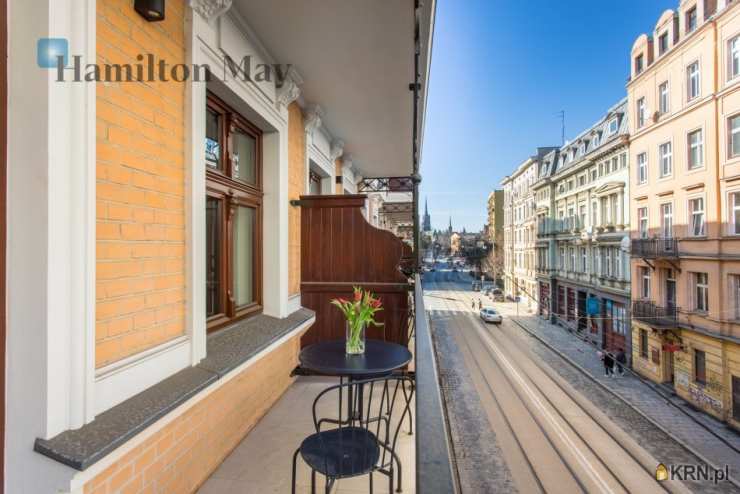 Wrocław, Śródmieście, ul. Szczytnicka, , Mieszkanie  na sprzedaż