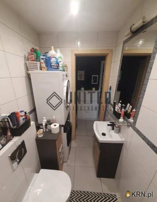 UNITED Nieruchomości, Mieszkanie  na sprzedaż, Wrocław, Psie Pole/Świniary, ul. 