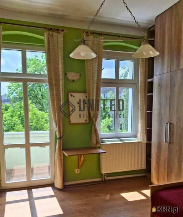 Mieszkanie  na sprzedaż, 2 pokojowe, Wrocław, Krzyki/Huby, ul. 