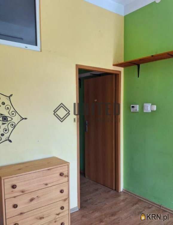 Wrocław, Krzyki/Huby, ul. , 2 pokojowe, Mieszkanie  na sprzedaż