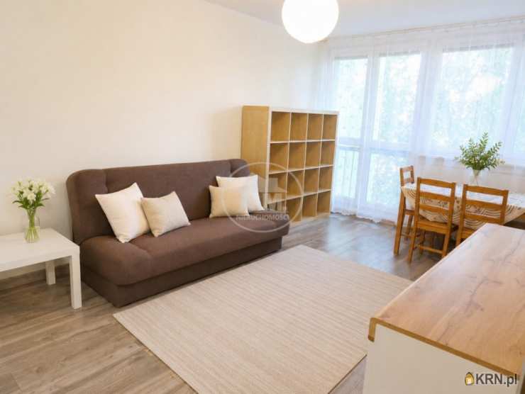 Mieszkanie  do wynajęcia, Wrocław, Krzyki, ul. Komandorska, 2 pokojowe