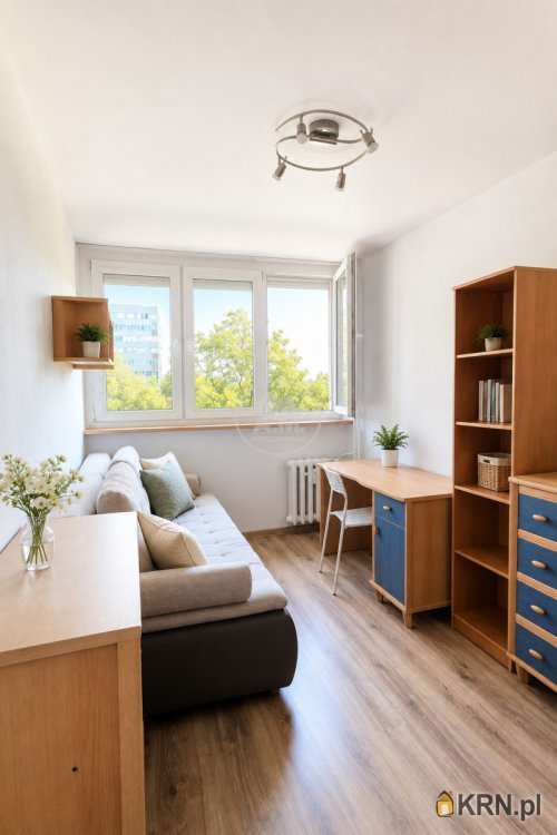 2 pokojowe, Wrocław, Stare Miasto/Szczepin, ul. Poznańska, Mieszkanie  do wynajęcia