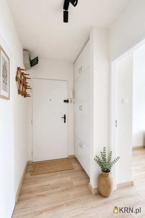 A.M.NIERUCHOMOŚCI Izabela Mateuszuk, Mieszkanie  do wynajęcia, Wrocław, Krzyki, ul. Gliniana