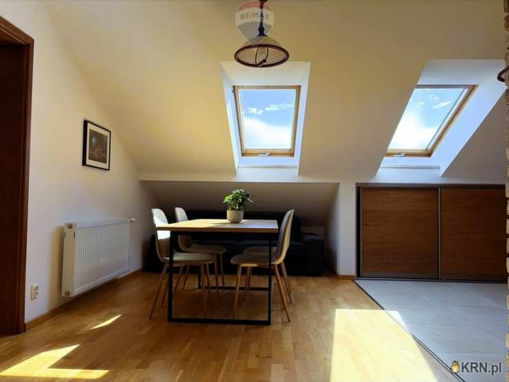 Mieszkanie  do wynajęcia, 2 pokojowe, Ząbki, ul. 