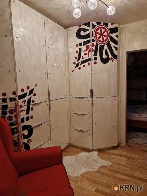 Mieszkanie  na sprzedaż, 2 pokojowe, Zakopane, ul. 