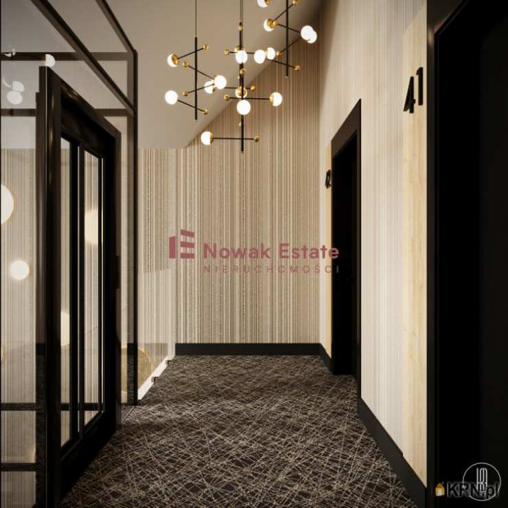 2 pokojowe, Mieszkanie  na sprzedaż, Bańska Niżna, ul. Papieska