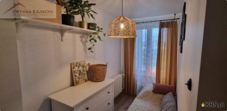 2 pokojowe, Kraków, Podgórze Duchackie/Kurdwanów, ul. W. Witosa, Mieszkanie  na sprzedaż